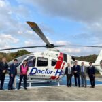 ドクターヘリ